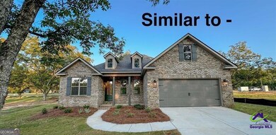 218 Obsidian Dr, Perry, GA 31069 - photo 2