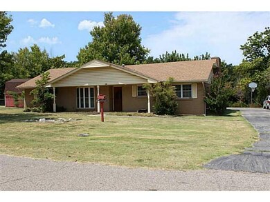 Exterior Front. FRONT VIEW OF HOME