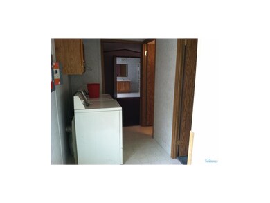 Utility Room.