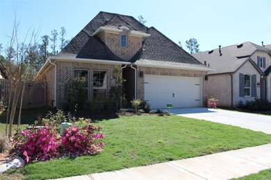 17343 Merigold Heights Dr, Conroe, TX 77302 - photo 3