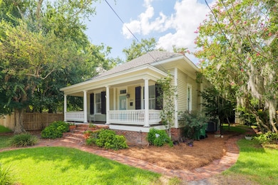 404 Floyd St, Valdosta, GA 31601 - photo 2