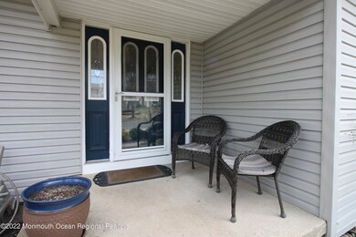 porch