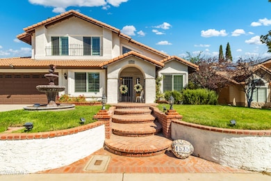 4535 Talento Way, Palmdale, CA 93551 - photo 2