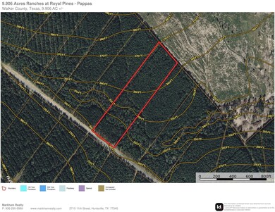 Gorgeous Wooded lot