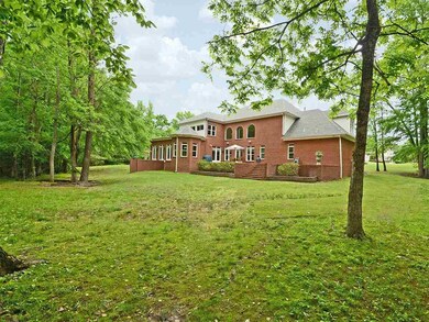 Customize this 1 plus acre property to your own ne