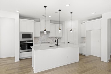 613 Declaration  Kitchen