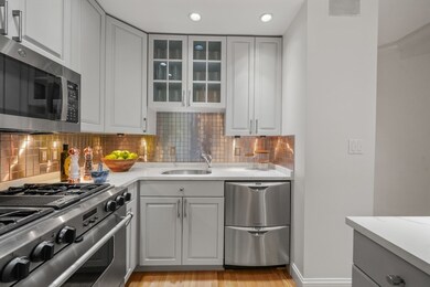11 Durham St unit 1, Boston, MA 02115 - photo 2