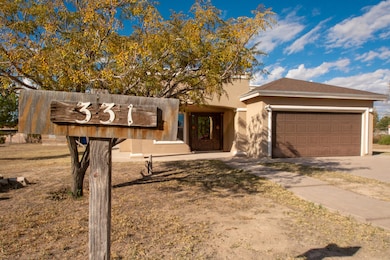 331 Valle Del Rio Dr, El Paso, TX 79927 - photo 6