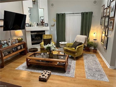 1437 Willow Pointe Ct, Virginia Beach, VA 23464 - photo 3