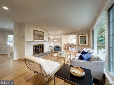 3400 N Peary St, Arlington, VA 22207 - photo 7