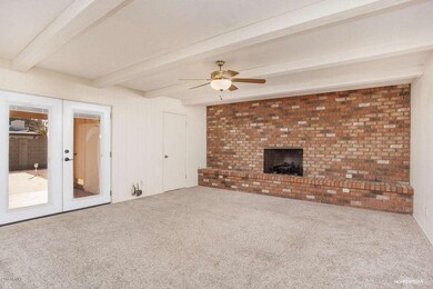 Bonus/Game Room