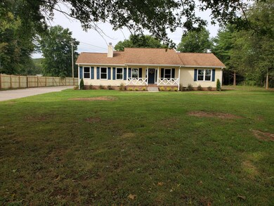 1610 Sparta Pike, Lebanon, TN 37090 - photo 2