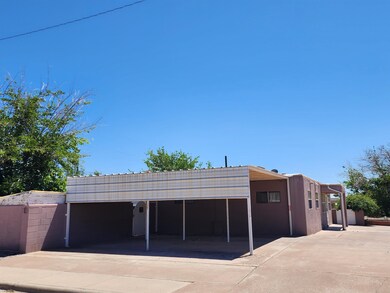 1906 Bellamah Dr, Alamogordo, NM 88310 - photo 2