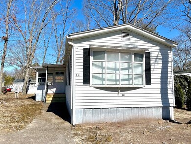 114 Dolittle Ln, Wareham, MA 02576 - photo 3