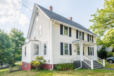 6 Park St, Boothbay Harbor, ME 04538 - photo 3