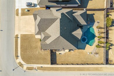 4004 W Winston St, Broken Arrow, OK 74011 - photo 5