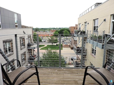 421 N Phillips Ave unit 406, Sioux Falls, SD 57104 - photo 2