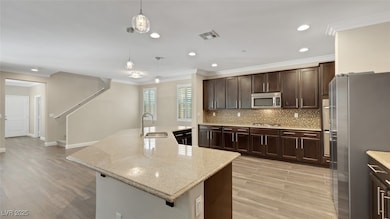 3217 Mist Effect Ave, Henderson, NV 89044 - photo 3