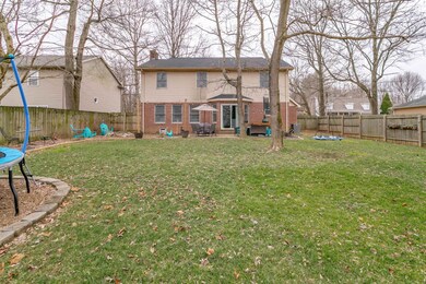4366 Sandra Kay Ln, Newburgh, IN 47630 - photo 5