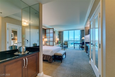 125 E Harmon Ave unit 504, Las Vegas, NV 89109 - photo 2