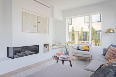 119 Walden St unit 119, Cambridge, MA 02140 - photo 5