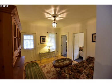 Entrance/Foyer