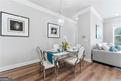 3360 Sarah Trail unit 1, Decatur, GA 30032 - photo 7