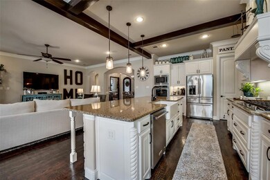 9113 Glendara Dr, North Richland Hills, TX 76182 - photo 6