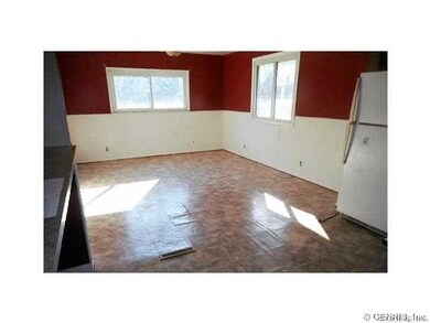 Kitchen Dining.