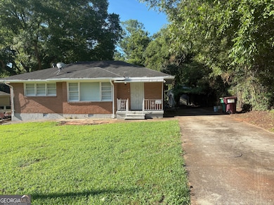 5690 Cypress Dr, Forest Park, GA 30297 - photo 2