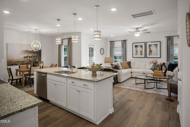 119 Oyster Tabby Dr, Lillington, NC 27546 - photo 5