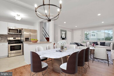 7301 Greenfield Ave, Windsor Mill, MD 21244 - photo 4