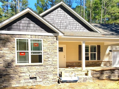 30121 Deercroft Dr, Wagram, NC 28396 - photo 2