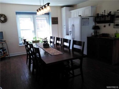 Kitchen Dining