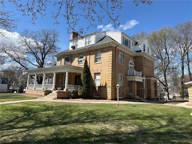 Wildwood Apartments, Montevideo, MN 56265 - photo 7