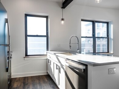 2 Lexington Square unit 3A, Boston, MA 02128 - photo 3