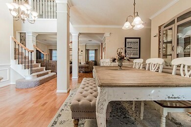 7802 Green Devon Dr, Houston, TX 77095 - photo 6