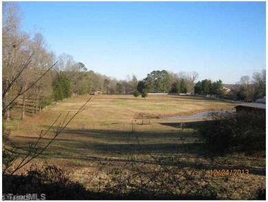 Land/Lot.