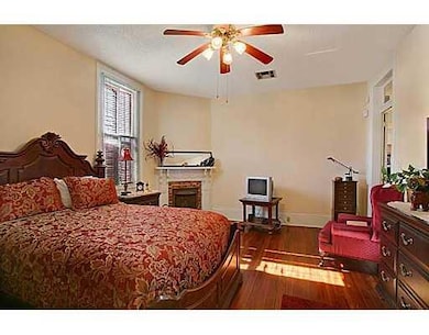 Master Bedroom.