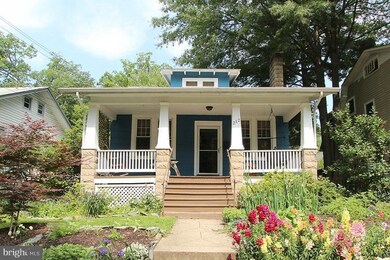 212 Spring Ave, Takoma Park, MD 20912 - photo 6