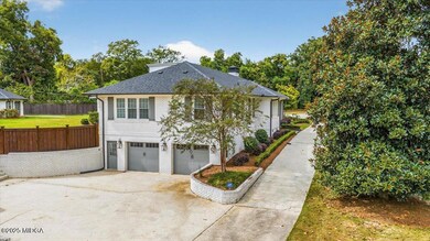 3790 Overlook Ave, Macon, GA 31204 - photo 5