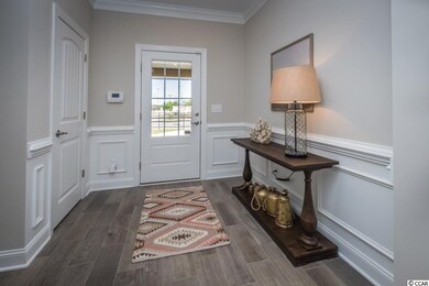 0 Culbertson Ave unit Lot 33 Park Place, Myrtle Beach, SC 29577 - photo 4