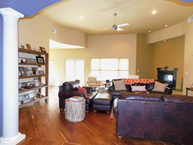 6112 Via Del Oro Dr, Farmington, NM 87402 - photo 7