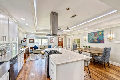 1101 Cordell St, Houston, TX 77009 - photo 6