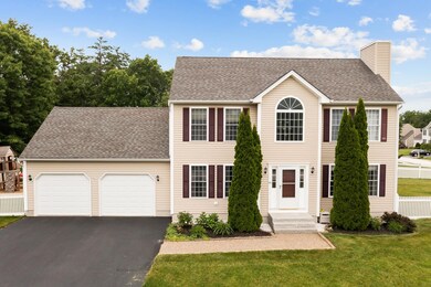 68 Lindsay Rd, Hooksett, NH 03106 - photo 2