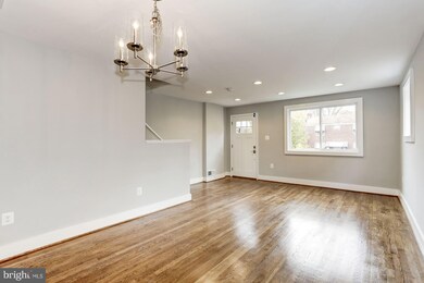 55 46th St NE, Washington, DC 20019 - photo 5