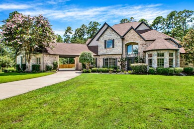 5006 Ossineke Ct, Spring, TX 77386 - photo 4