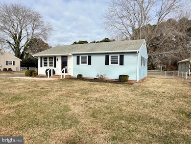 4609 Coulbourn Mill Rd, Salisbury, MD 21804 - photo 4