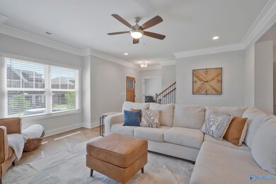 1539 Trek St, Huntsville, AL 35811 - photo 4