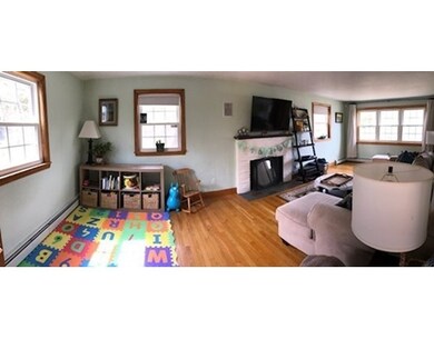 1760 South St, Bridgewater, MA 02324 - photo 7
